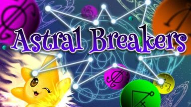 Featured Astral Breakers Free Download