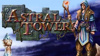 Featured Astral Towers Free Download