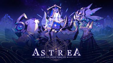 Featured Astrea SixSided Oracles Free Download