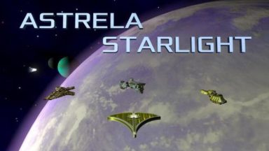 Featured Astrela Starlight Free Download