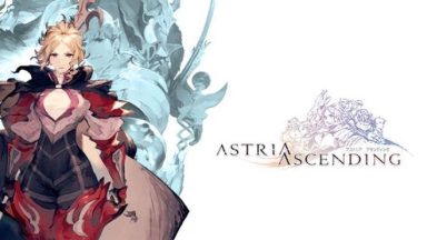 Featured Astria Ascending Free Download