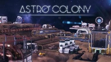 Featured Astro Colony Free Download