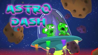 Featured Astro Dash Free Download