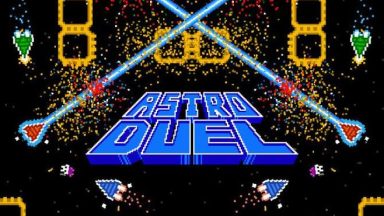 Featured Astro Duel Free Download