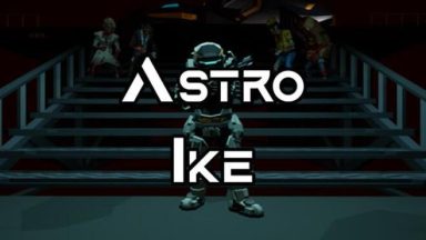 Featured Astro Ike Free Download