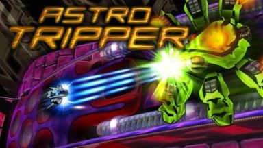 Featured Astro Tripper Free Download