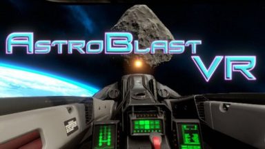 Featured AstroBlast VR Free Download