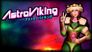 Featured AstroViking Free Download