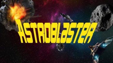 Featured Astroblaster Free Download