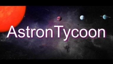 Featured AstronTycoon Free Download