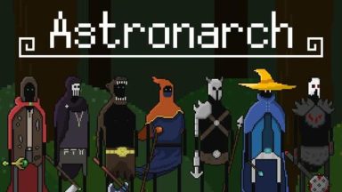 Featured Astronarch Free Download