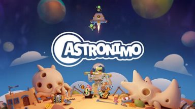Featured Astronimo Free Download
