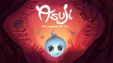 Featured Asuji The Legend of You Free Download