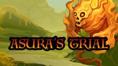 Featured Asuras Trial Free Download