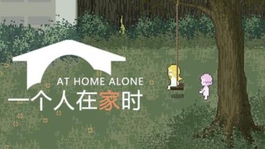 Featured At Home Alone II Free Download