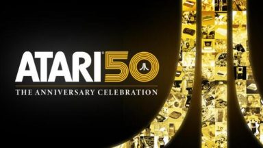 Featured Atari 50 The Anniversary Celebration Free Download