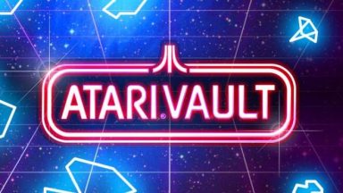 Featured Atari Vault Free Download