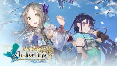 Featured Atelier Firis The Alchemist and the Mysterious Journey Free Download 1