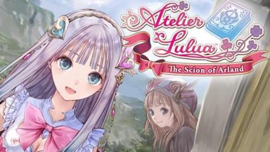 Featured Atelier Lulua The Scion of Arland Free Download
