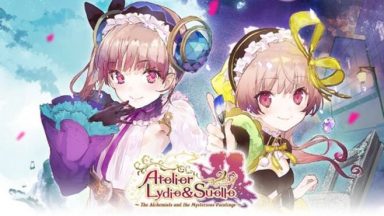 Featured Atelier Lydie amp Suelle The Alchemists Free Download