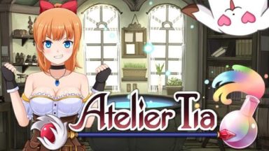 Featured Atelier Tia Free Download