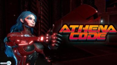 Featured Athena Code Free Download