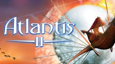 Featured Atlantis 2 Beyond Atlantis Free Download