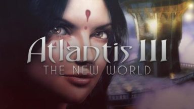 Featured Atlantis 3 The New World Free Download
