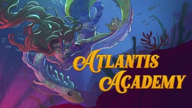 Featured Atlantis Academy Free Download