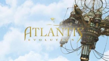 Featured Atlantis Evolution Free Download