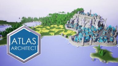 Featured Atlas Architect Free Download