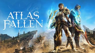 Featured Atlas Fallen Free Download