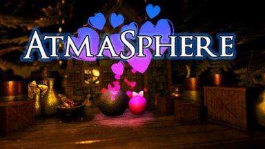 Featured AtmaSphere Free Download
