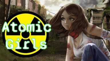 Featured Atomic Girls Free Download