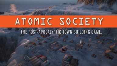 Featured Atomic Society Free Download