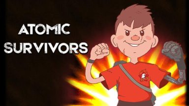 Featured Atomic Survivors Free Download