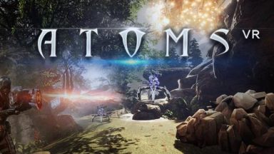 Featured Atoms Free Download
