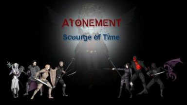 Featured Atonement Scourge of Time Free Download