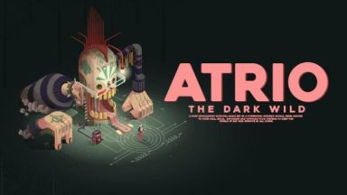 Featured Atrio The Dark Wild Free Download