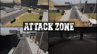 Featured Attack Zone Free Download