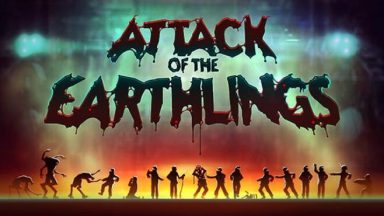 Featured Attack of the Earthlings Free Download