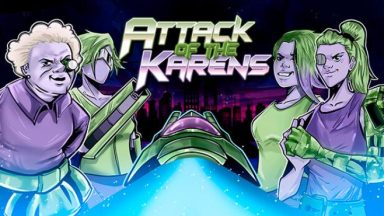 Featured Attack of the Karens Free Download