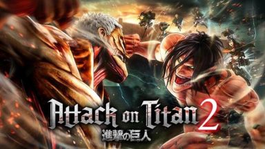 Featured Attack on Titan 2 AOT2 Free Download 1