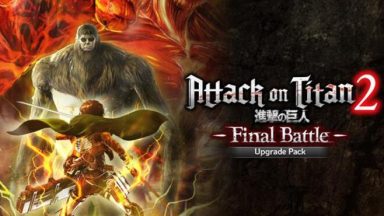 Featured Attack on Titan 2 Final Battle Upgrade Pack AOT 2 Final Battle Upgrade Pack Final Battle Free Download