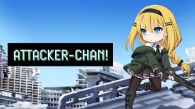 Featured Attackerchan Free Download