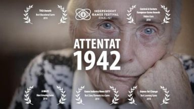 Featured Attentat 1942 Free Download