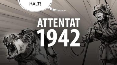 Featured Attentat 1942 Free Download
