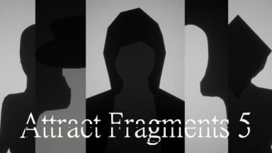 Featured Attract Fragments 5 Free Download