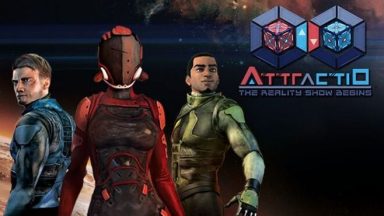 Featured Attractio Free Download