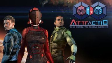 Featured Attractio Free Download